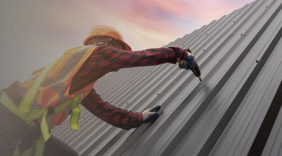 Expert new roof installation services in Rusk, TX